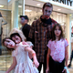 Illustration for article titled Cosplay Abounds at Zombie Fest in Pittsburgh